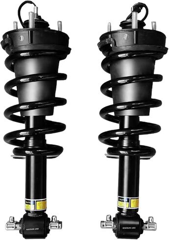 84178213 Rear Magnetic Shock Absorber Compatible with 2015-2018 Silverado 1500, 2015-2018 GMC Sierra 1500 22953019 23303448 23314866 in Kuwait