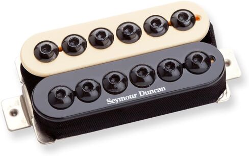 Seymour Duncan SH8 Invader Humbucker Bridge Pickup in Kuwait
