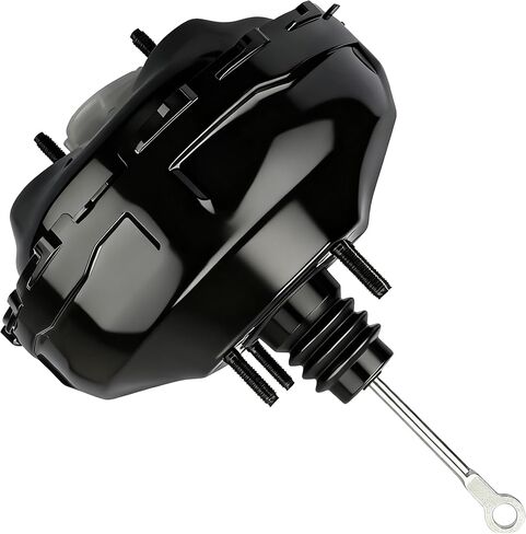 DRIVESTAR 54-71290 Power Brake Booster without Master Cylinder, fit for Chevrolet Cavalier/Classic/Malibu, for Oldsmobile Alero/Cutlass, for Pontiac Grand Am/Sunfire in Saudi Arabia