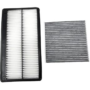 فلتر هواء لمقصورة المحرك للمنتقم (2008-2014) 200 (2011-2014) سيبرينغ (2007-2010) CF10729,ca9054,4891926AA,4861480AA in Kuwait