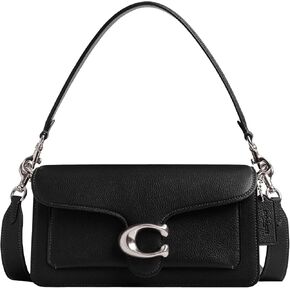 Coach Tabby Shoulder Bag 26, B4/TAN in Saudi Arabia