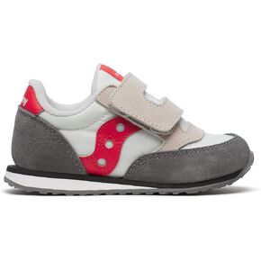 Saucony Wind 3.0 الإغلاق البديل (Little Big Kid) ، Navy/Peel ، 5 Wide US US in Kuwait