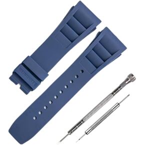 25 مم شريط سليكون راتون مطاط متوافق مع ريتشارد ميلي RM035 011 055 030 in Kuwait