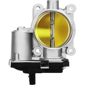 S20059 Electronic Throttle Body Assembly Fit for 2007-2014 Nissan Altima Murano Pathfinder Quest, for 2013 Infiniti JX35 2014-2015 Infiniti QX60 3.5L - Repalce# 670009 6472-172 in Kuwait