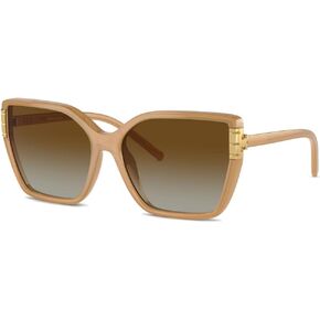 Tory Burch Sunglasses TY 9076 U 196487 Black/Dark Grey Polyamide Standard, 58/16/140 in Kuwait