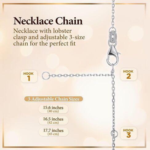 قلادة إنفينيتي للنساء مطلية بالذهب عيار 18 قيراط أو روديوم مطلي بالفضة عيار 925، قلادة عصرية على شكل قلب ثمانية على شكل قلب إنفينيتي لفتاة مراهقة أحب مجوهرات الصداقة، قلادات ذات طبقات أنا الصيف الذي تحولت فيه إلى قلادة إنفينيتي جميلة in Kuwait