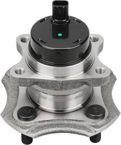 DRIVESTAR 512209 محور العجلة الخلفية ومجموعة المحمل يناسب Scion XA XB لسيارة Toyota Echo، استبدال: BR930358/ HA594245 in Saudi Arabia