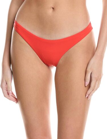 قطعة بيكيني سفلية كاملة مكشكشة أساسية للنساء من PQ Swim in Kuwait