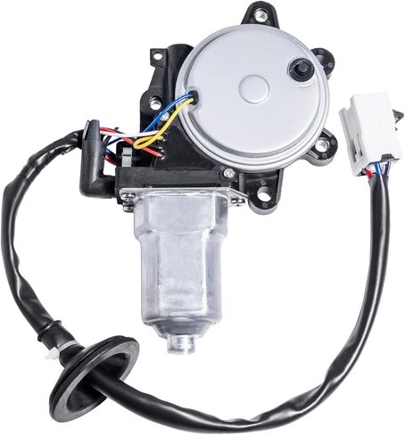 Power Window Motor Compatible with Kia Sorento 2011 2012 2013 2014 2015,Front Driver Side,with Anti-Clip Function,Replace # 82450-2P010 82450-1U010 824501U010 824502P010 in Saudi Arabia