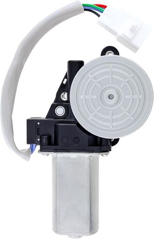 Power Window Motor Compatible with Kia Sorento 2011 2012 2013 2014 2015,Front Driver Side,with Anti-Clip Function,Replace # 82450-2P010 82450-1U010 824501U010 824502P010 in Saudi Arabia