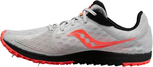 Saucony Men's Kilkenny XC 9 Cross Country Flat, Juniper/White, 8.5 in Saudi Arabia