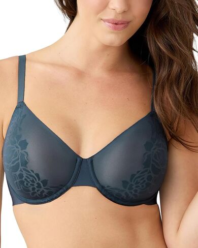 Wacoal Women's Confidence Boost Seamless Underwire Bra in Saudi Arabia
