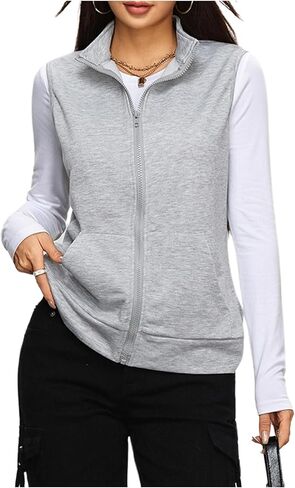 Soly Hux zip up est est est spyslared collared scrubs workwear work with with pocket in Kuwait