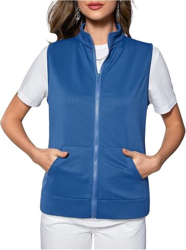 Soly Hux zip up est est est spyslared collared scrubs workwear work with with pocket in Kuwait