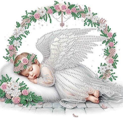 Stalente Diamond Painting Kits for Adults Butterfly, 5D Special Shape Diamond Art Kits for Beginners, Crystal Rhinestones Diamond Painting for Home Wall Decoration Gift 12×12inch in Saudi Arabia