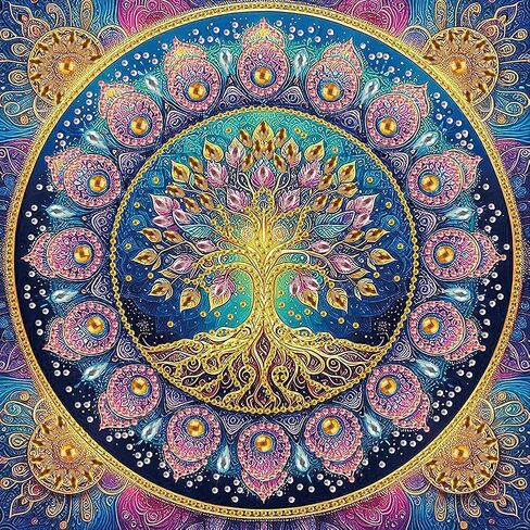 Stalente Diamond Painting Kits for Adults Butterfly, 5D Special Shape Diamond Art Kits for Beginners, Crystal Rhinestones Diamond Painting for Home Wall Decoration Gift 12×12inch in Saudi Arabia