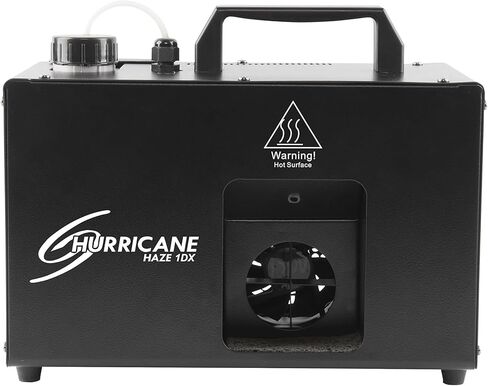 CHAUVET DJ Hurricane Haze 1DX (HHAZE in Kuwait