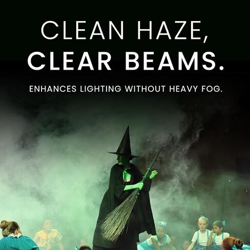 CHAUVET DJ Hurricane Haze 1DX (HHAZE in Kuwait