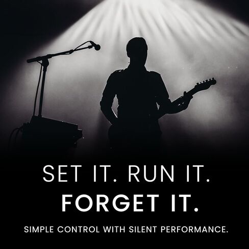 CHAUVET DJ Hurricane Haze 1DX (HHAZE in Kuwait