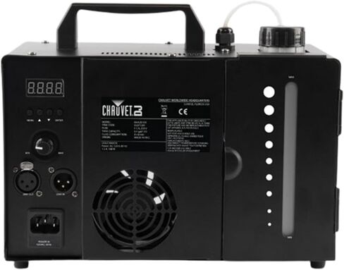 CHAUVET DJ Hurricane Haze 1DX (HHAZE in Kuwait