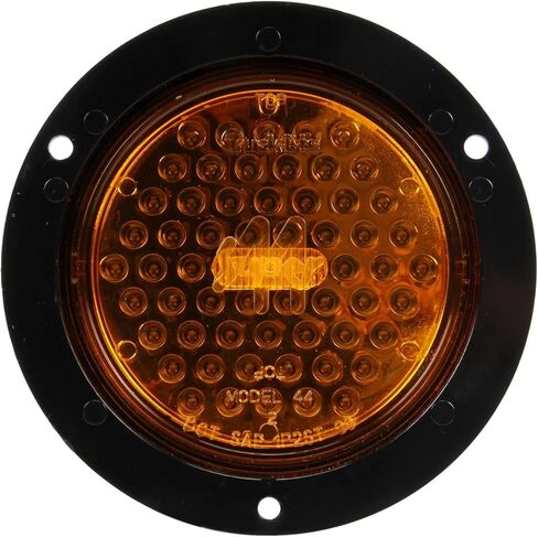 Truck-Lite 60056R Stop/Turn/Tail Flange Kit in Saudi Arabia