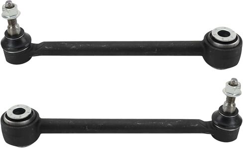 TRQ Rear Upper Control Arm Set Compatible with 2009-2017 Ford Expedition Lincoln Navigator in Saudi Arabia