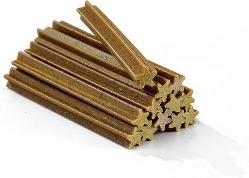 Buck Bone Organics Natural Dental Chew 12 Chews in Pack in Kuwait