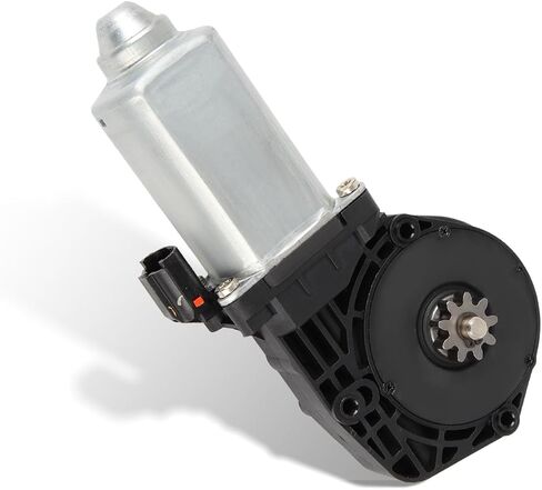 SCITOO Power Window Lift Motor 1987-1990 for Ford for Bronco II,1995-2001 for Ford for Explorer,1987-1992 for Ford for Ranger 742-265,Front Right in Saudi Arabia