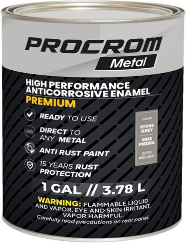 Premium (Gloss Stone Gray, Pint) in Saudi Arabia