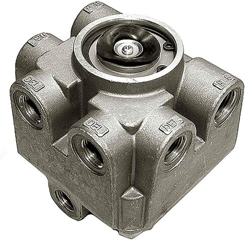 World American WAKN28520 Relay Valve in Saudi Arabia