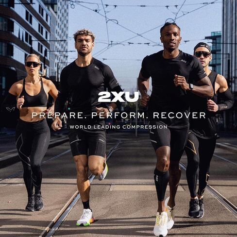 2xu Vectr Complete Sock ، أبيض/رمادي ، M1 in Saudi Arabia