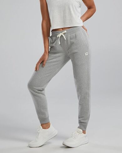TYR Women's Ultrasoft Heavyweight Terry Jogger in Kuwait