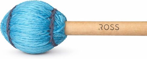 مطارق VIbraphone من سلسلة ROSS V (أزرق) in Kuwait