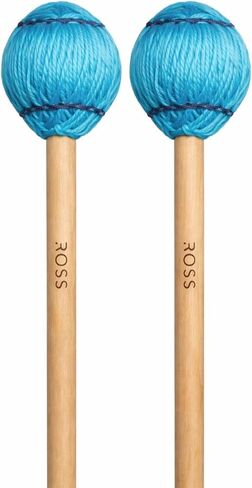 مطارق VIbraphone من سلسلة ROSS V (أزرق) in Kuwait