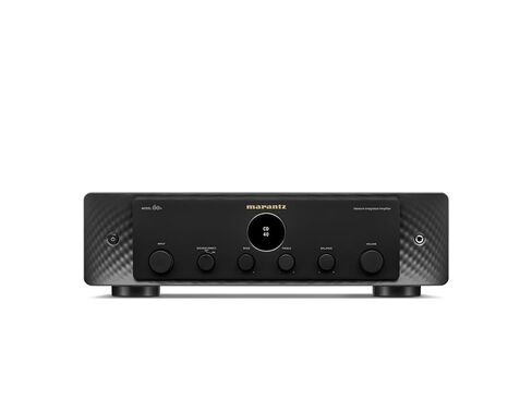 Marantz Model 60n Network Integrated Amplifier (Black) in Kuwait