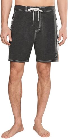 Quiksilver Men's Original Arch 18 Boardshorts in Saudi Arabia