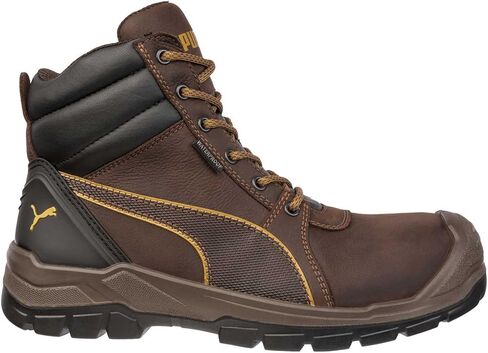 Puma Men's 6 "Tornado WP Boot Industrial Boot in Saudi Arabia