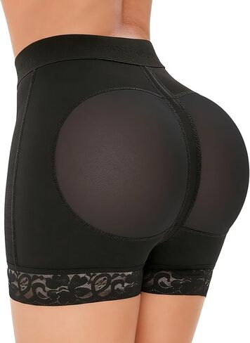 يلهت العناصر ذات الرافعات للنساء سراويل داخلية لرفع سراويل داخلية للملابس الداخلية in Kuwait