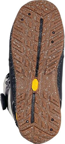 Rome Snowboards Mens Libertine Hybrid BOA Snowboard Boot in Kuwait