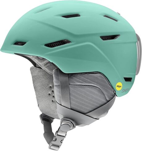 Smith Optics Mirage MIPS Adult Snow Helmet in Kuwait