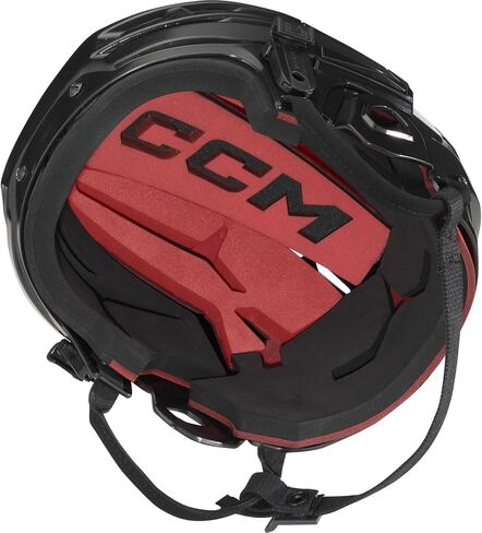 CCM Tacks 70 خوذة كومبو للهوكي HT70C YT للشباب in Kuwait