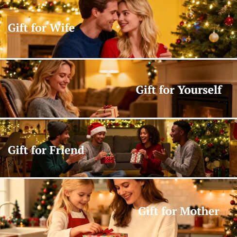 925 Sterling Silver Necklace Lab Grown Diamond 2CT Moissanite Heart Rose Necklace for Women Anniversary Birthday Wedding Christmas Valentines Day Gifts for Her Girlfriend Wife Mothers Day Gifts in Kuwait