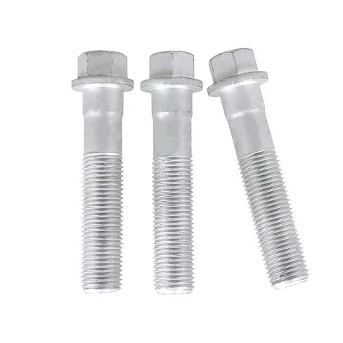 labwork Front Wheel Hub Bolt 917-517 Replacement for Escalade Chevy Silverado GMC Sierra 1500 Hummer in Kuwait