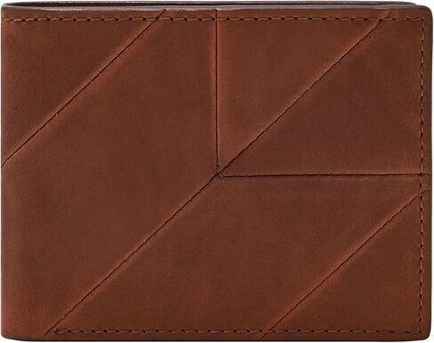 Fossil Men's Bifold Wallet in Saudi Arabia
