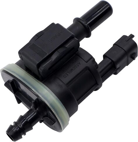 Hisport Vacuum Switching Valve 25860-62010 متوافق مع الملف اللولبي Toyota Camry Avalon Sienna Solara Highlander eS300 ES330 RX300 RX330 استبدال 2586062010 911-612 911612 022723 EGR3147 in Kuwait