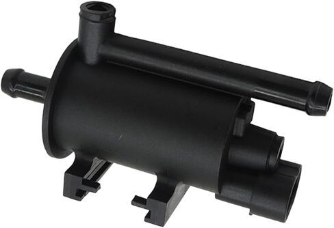 Hisport Vacuum Switching Valve 25860-62010 متوافق مع الملف اللولبي Toyota Camry Avalon Sienna Solara Highlander eS300 ES330 RX300 RX330 استبدال 2586062010 911-612 911612 022723 EGR3147 in Kuwait