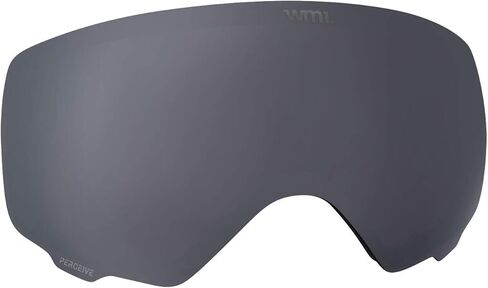 Anon womens Wm1 Perceive LensSnow Goggle Lens in Saudi Arabia