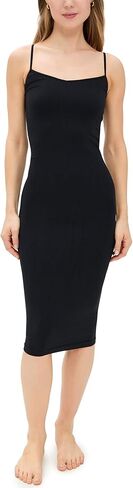 Free People Women's Tea Length Seamless Slip in Saudi Arabia