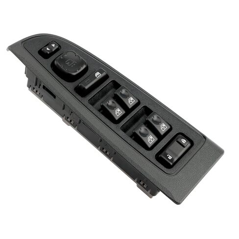 20835553 Driver Side Power Master Control Window & Mirror & Door Lock Switch - Fit for 2007-2014 Chevy Avalanche Cheyenne Tahoe Silverado Suburban/GMC Sierra Yukon XL 1500 2500 3500 Cadilla Escalade in Saudi Arabia