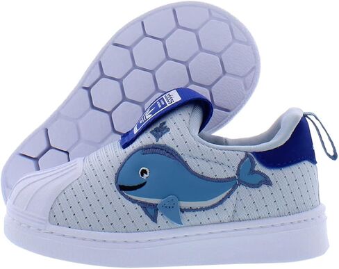 Adidas Superstar 360 PS Boys Shoes in Kuwait